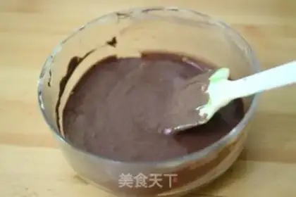 Make Qing Ming step 0