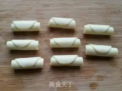 Make Sakura step 10