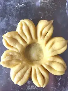 Make Sunflower bread step 15