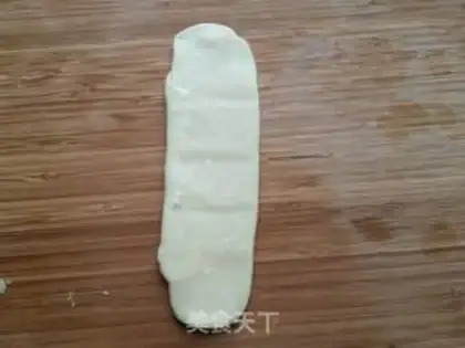 Make Sakura step 11