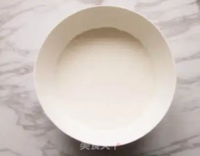 Make Coco Potato step 1
