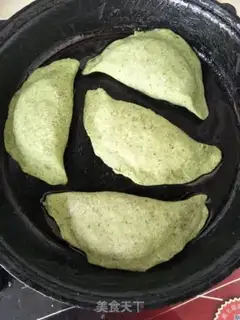 Make An egg box of celery step 7