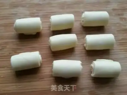 Make Sakura step 13