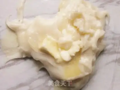 Make Coco Potato step 2