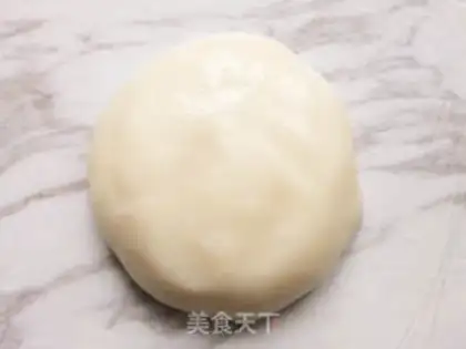 Make Coco Potato step 3