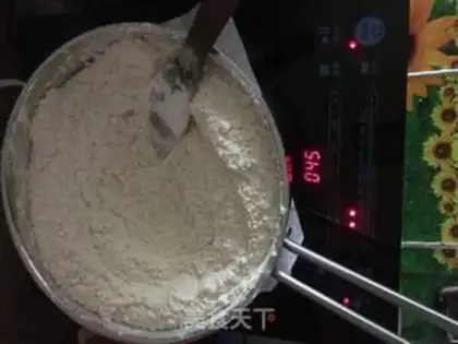 Make Tea step 1