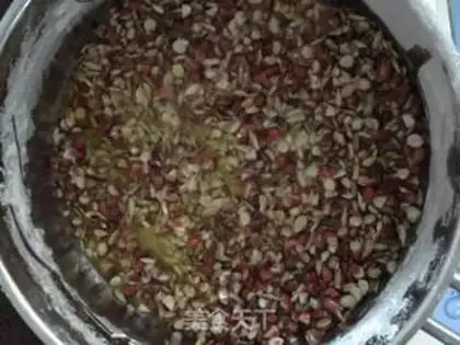 Make Tea step 2