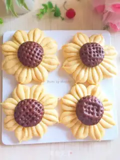Make Sunflower bread step 21
