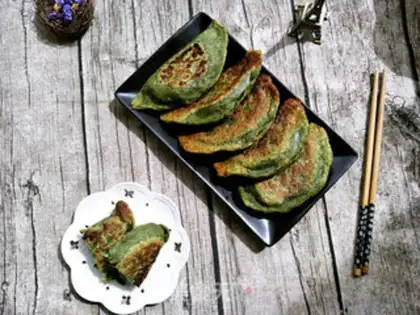 Make An egg box of celery step 10
