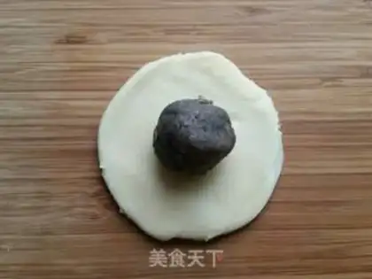Make Sakura step 16