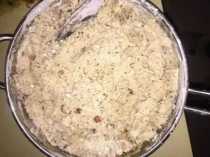 Make Tea step 3