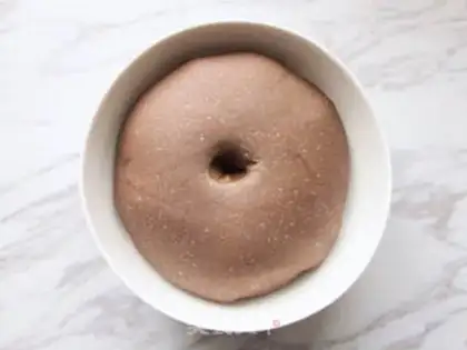 Make Coco Potato step 6