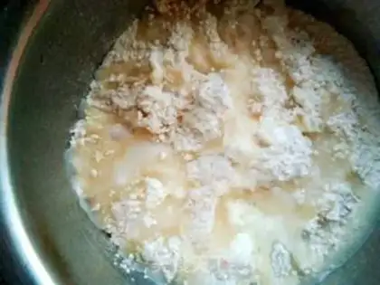 Make Pork pie step 0