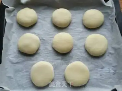 Make Coco Potato step 7