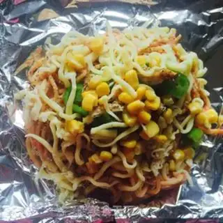 Make Spaghetti step 2