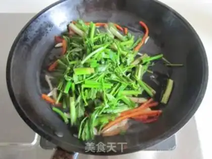 Make Celery step 3