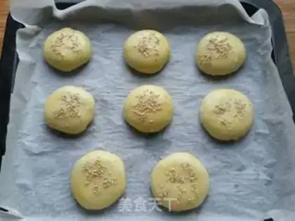 Make Sakura step 19