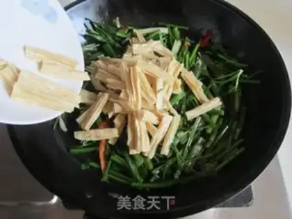 Make Celery step 4