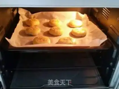 Make Sakura step 20