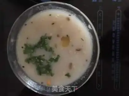 Make Tea step 6