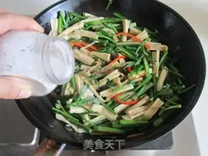 Make Celery step 5