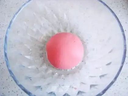 Make A national fragrance crotch step 3