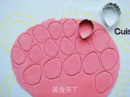 Make A national fragrance crotch step 4