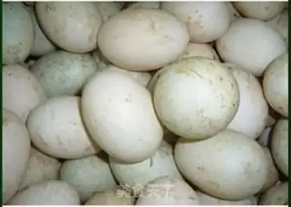 Make Duck balls step 0