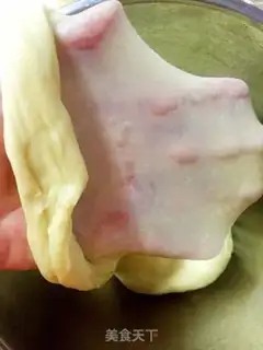 Make Milk toast step 0