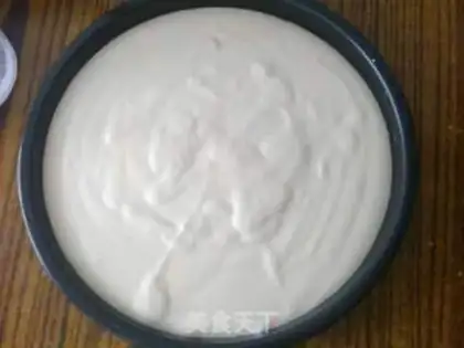 Make Boston pie step 6