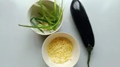 Make Cheese and cheese step 0