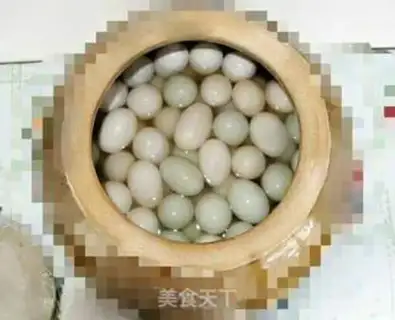 Make Duck balls step 2