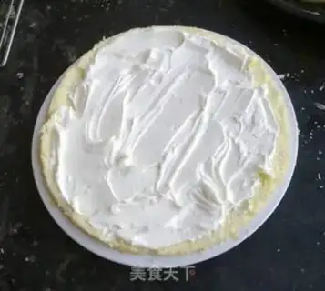 Make Boston pie step 7