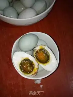 Make Duck balls step 3