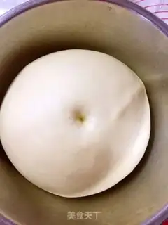 Make Milk toast step 2