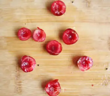 Make Fruit yogurt step 5