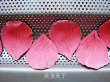 Make A national fragrance crotch step 9