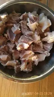Make Tomato potato stew step 0