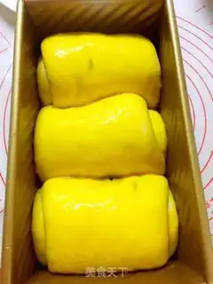 Make Milk toast step 4