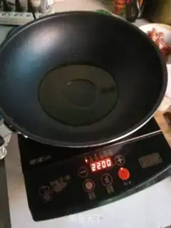 Make Spicy beans step 3