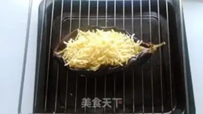 Make Cheese and cheese step 5