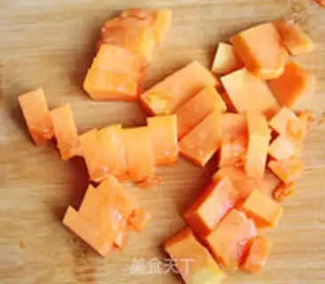 Make Fruit yogurt step 7