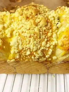 Make Milk toast step 5