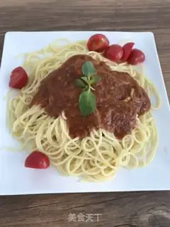 Make Pasta step 2