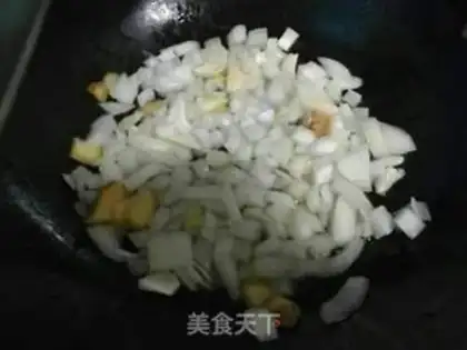 Make Tomato potato stew step 2