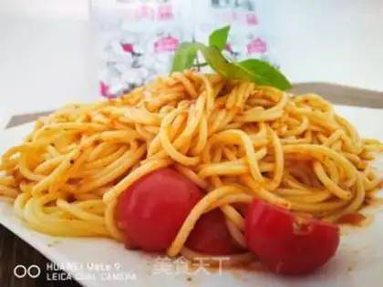 Make Pasta step 3