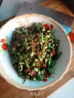 Make Spicy beans step 6