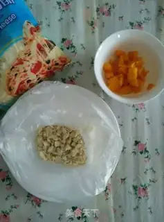 Make Apple pasta step 3