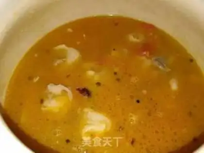 Make Tomato potato stew step 5