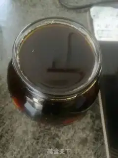 Make A can of quail eggs step 5